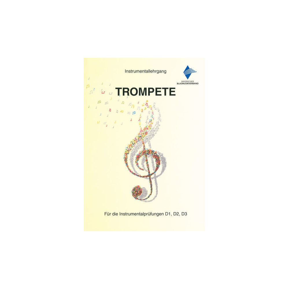 Musikverlag Heinlein Praxis Trompete – Thomann Ireland