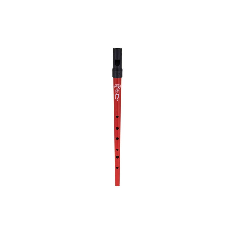 Clarke Sweetone Tinwhistle D Red – Thomann Ireland