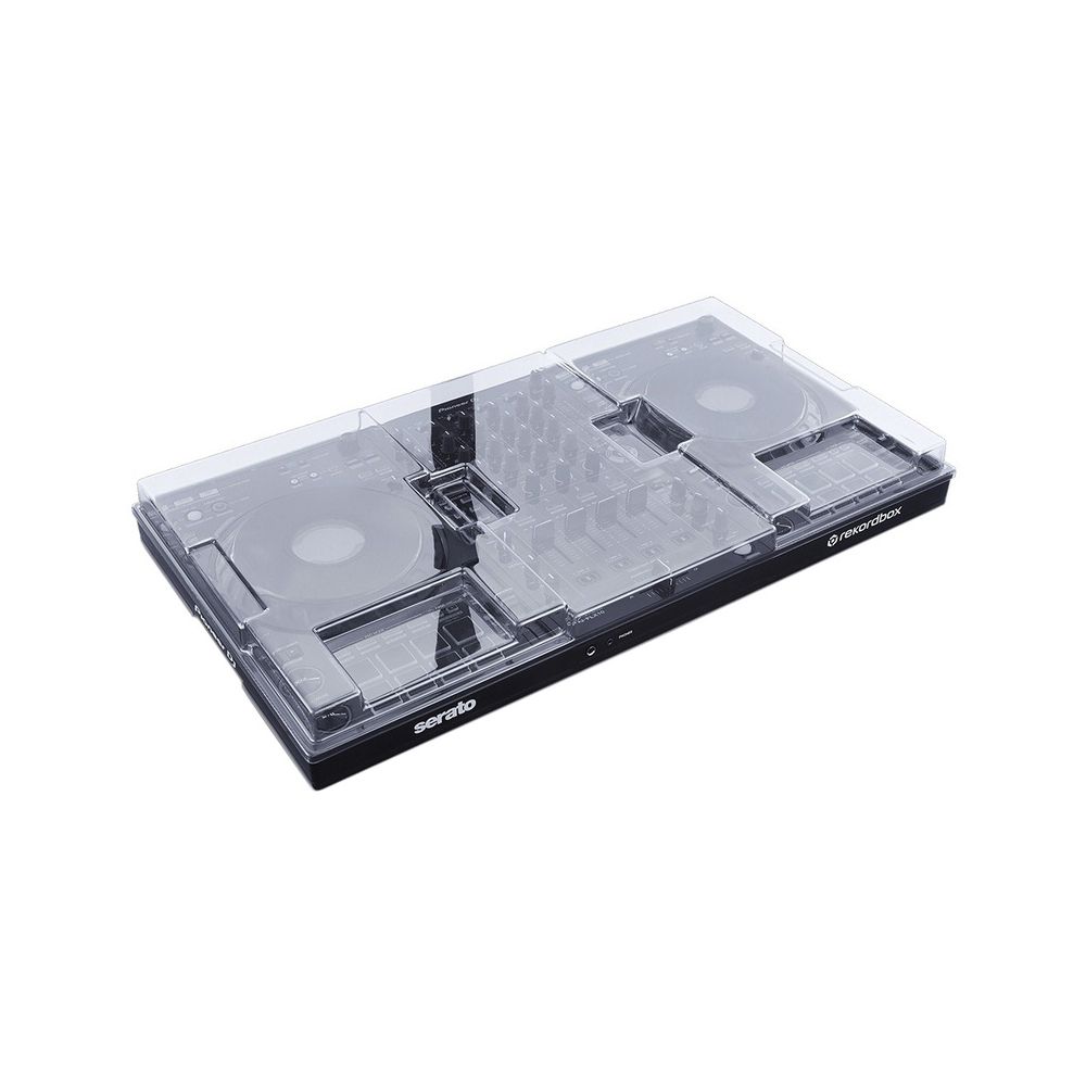 Decksaver Pioneer DJ DDJ