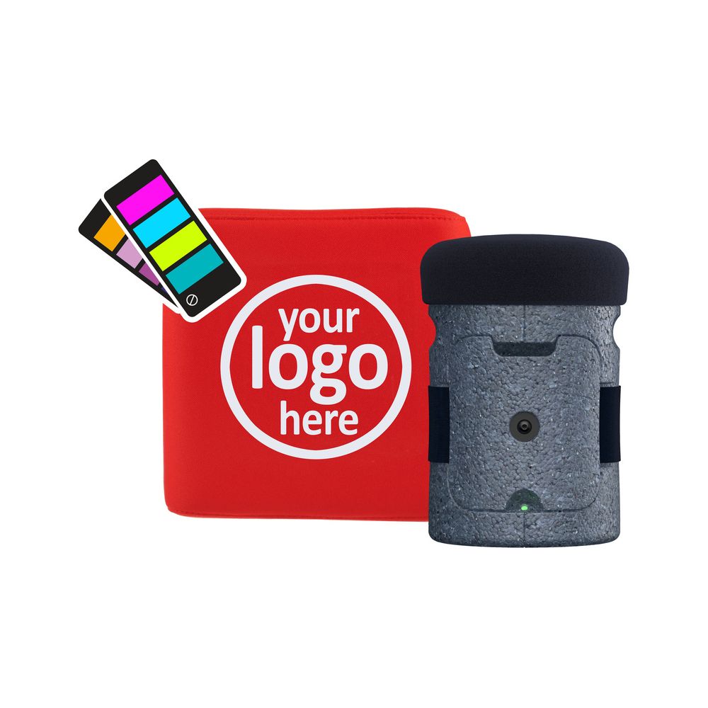 Catchbox Beltpack Module Custom – Thomann Ireland
