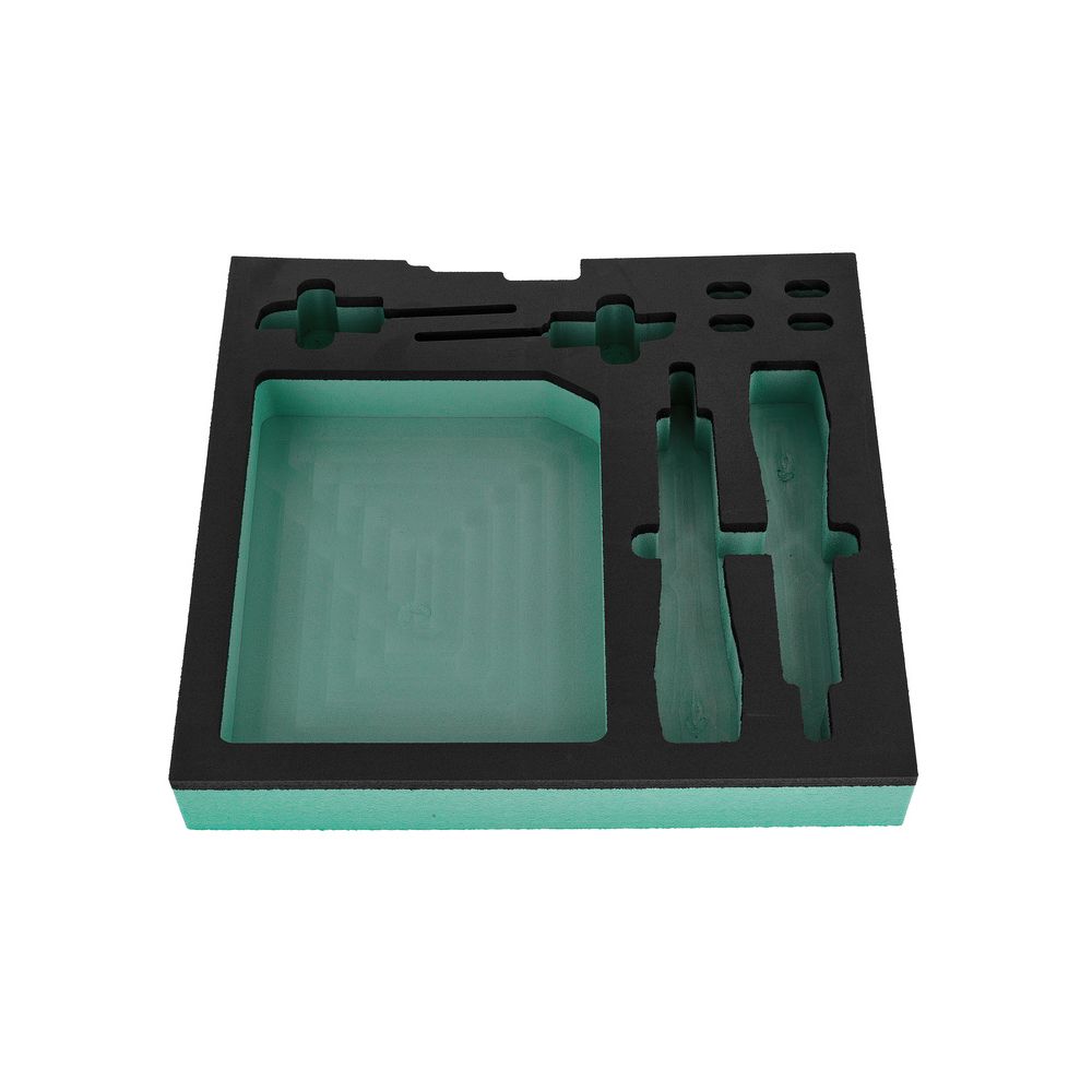 Thomann Inlay 2/2 ew Series – Thomann Ireland