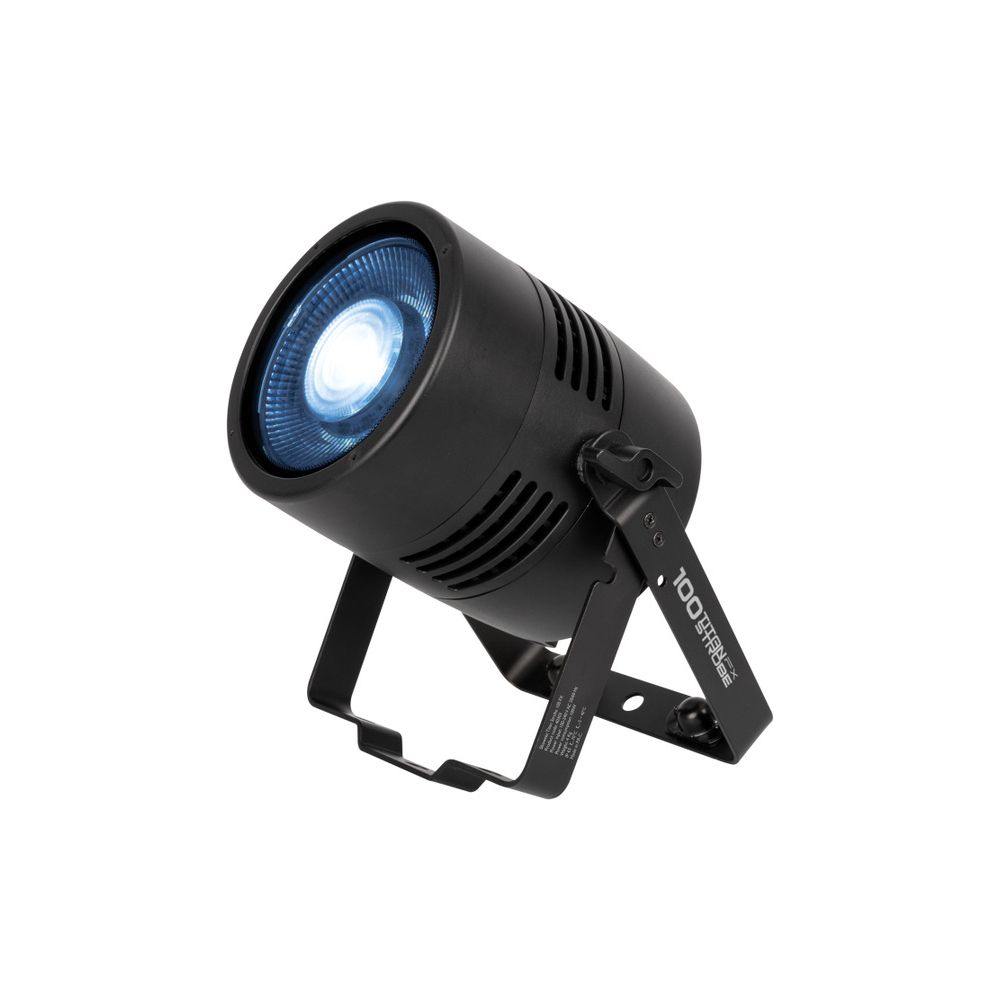 Showtec Titan Strobe 100 FX – Thomann Ireland