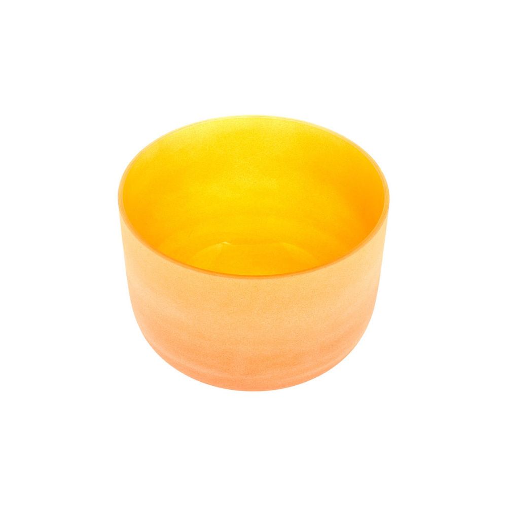 Thomann Crystal Singing Bowl IFC 10" D – Thomann Ireland