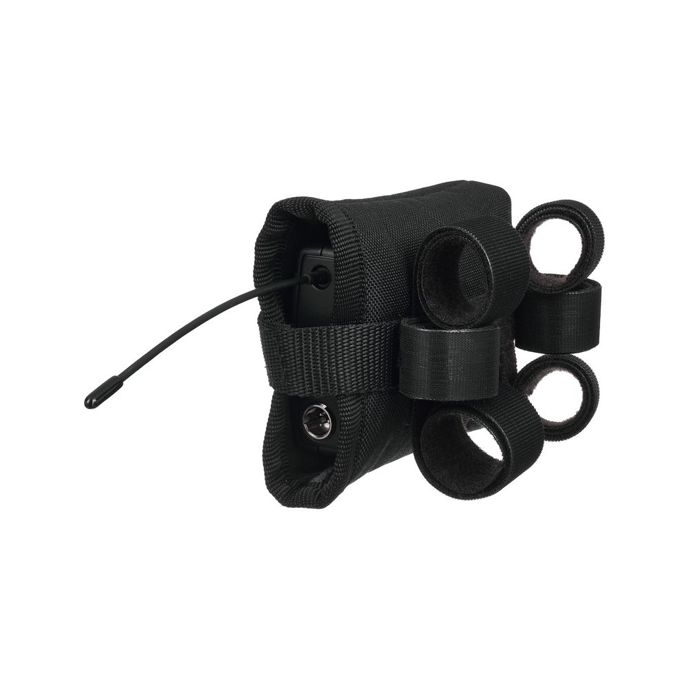 Thomann Wireless Transmitter Bag Nylon – Thomann Ireland