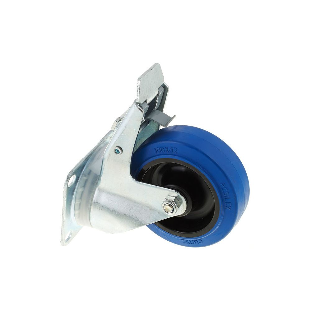 Adam Hall 37024 Blue Wheel – Thomann Ireland