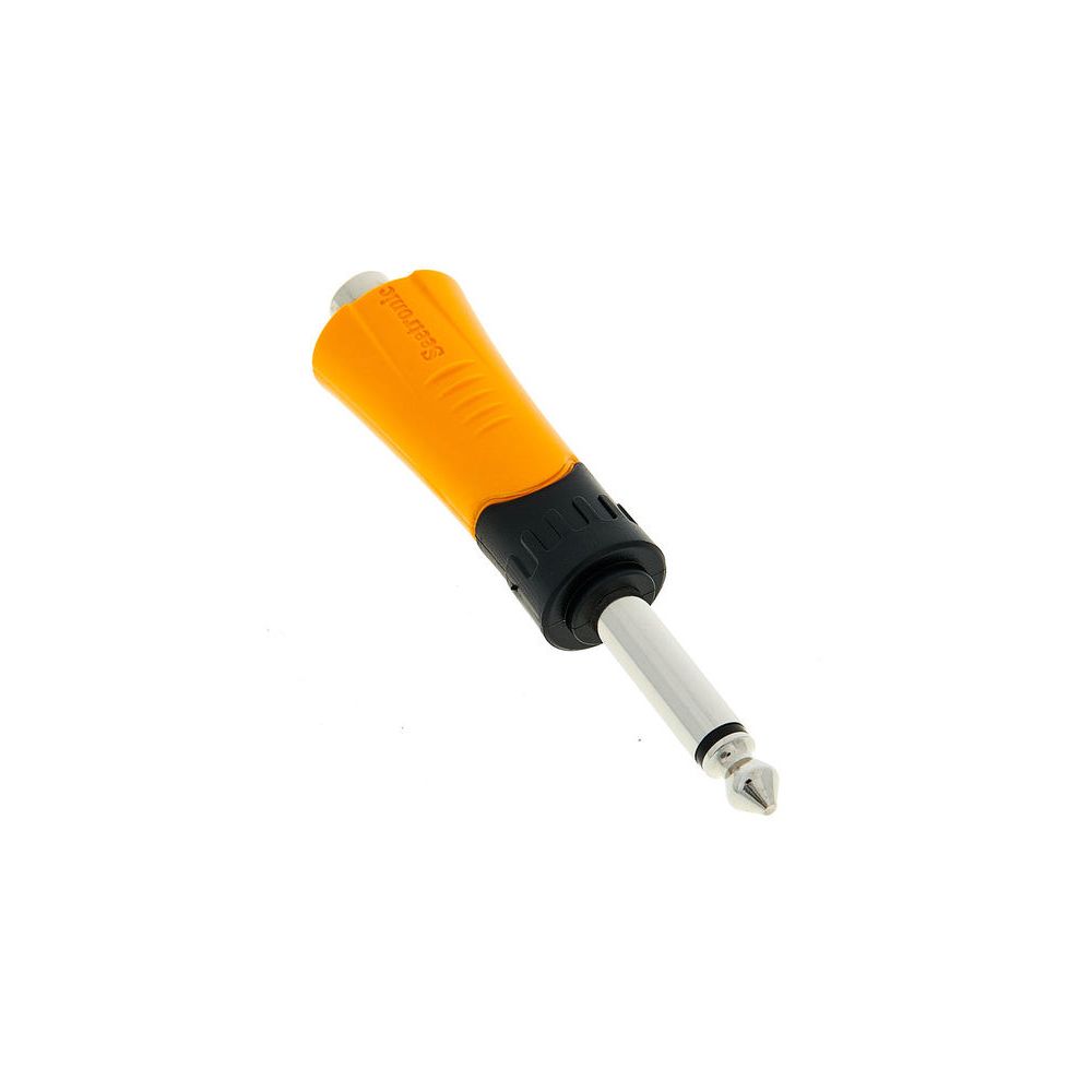 Seetronic MP2