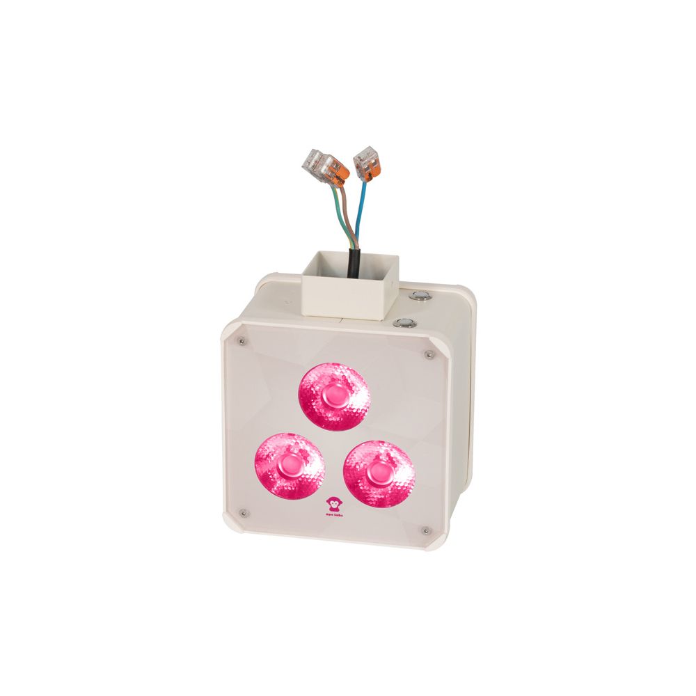 Ape Labs Double Wall Maxi V2 45° Creme – Thomann Ireland