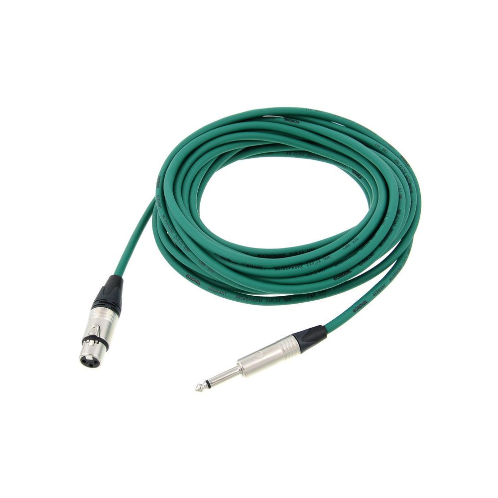 Cordial CTM 10 FP