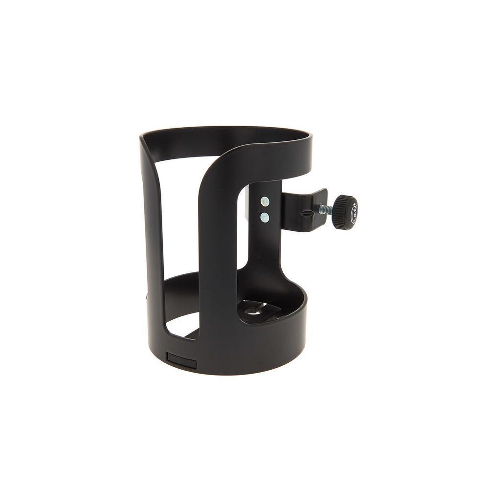 K&M 16022 Universal Drink Holder – Thomann Ireland