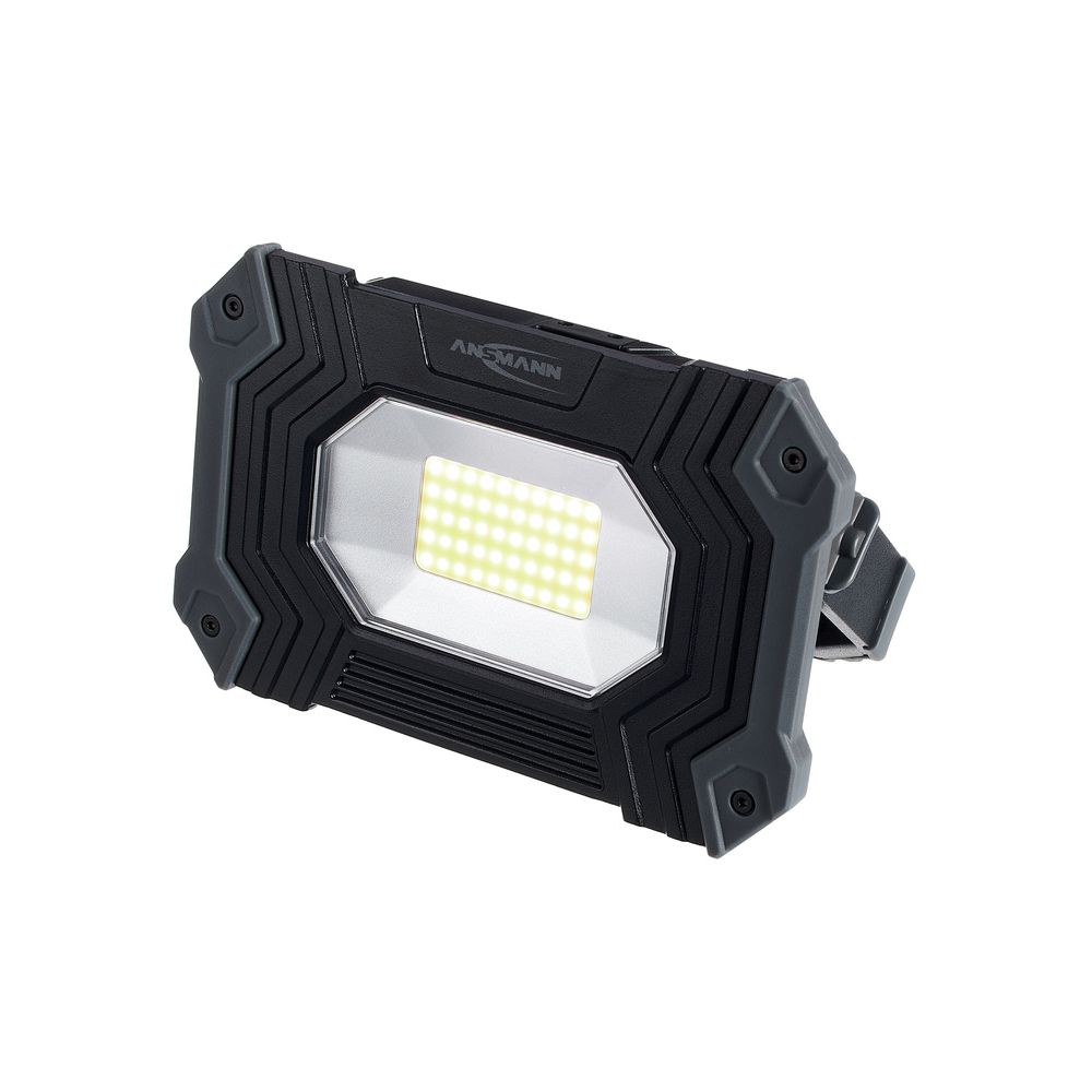 Ansmann FL2500R Work Spotlight – Thomann Ireland