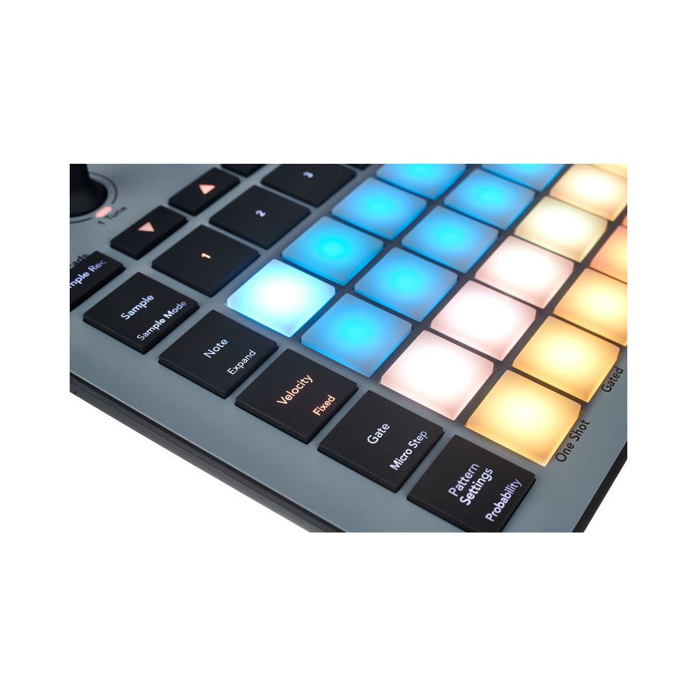 Novation Circuit Rhythm – Thomann Ireland