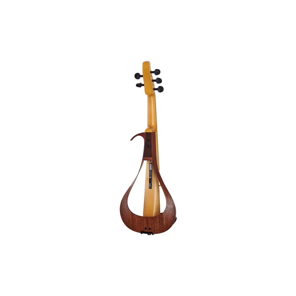 Yamaha YEV105 Pro NBR Electric Violin – Thomann Ireland