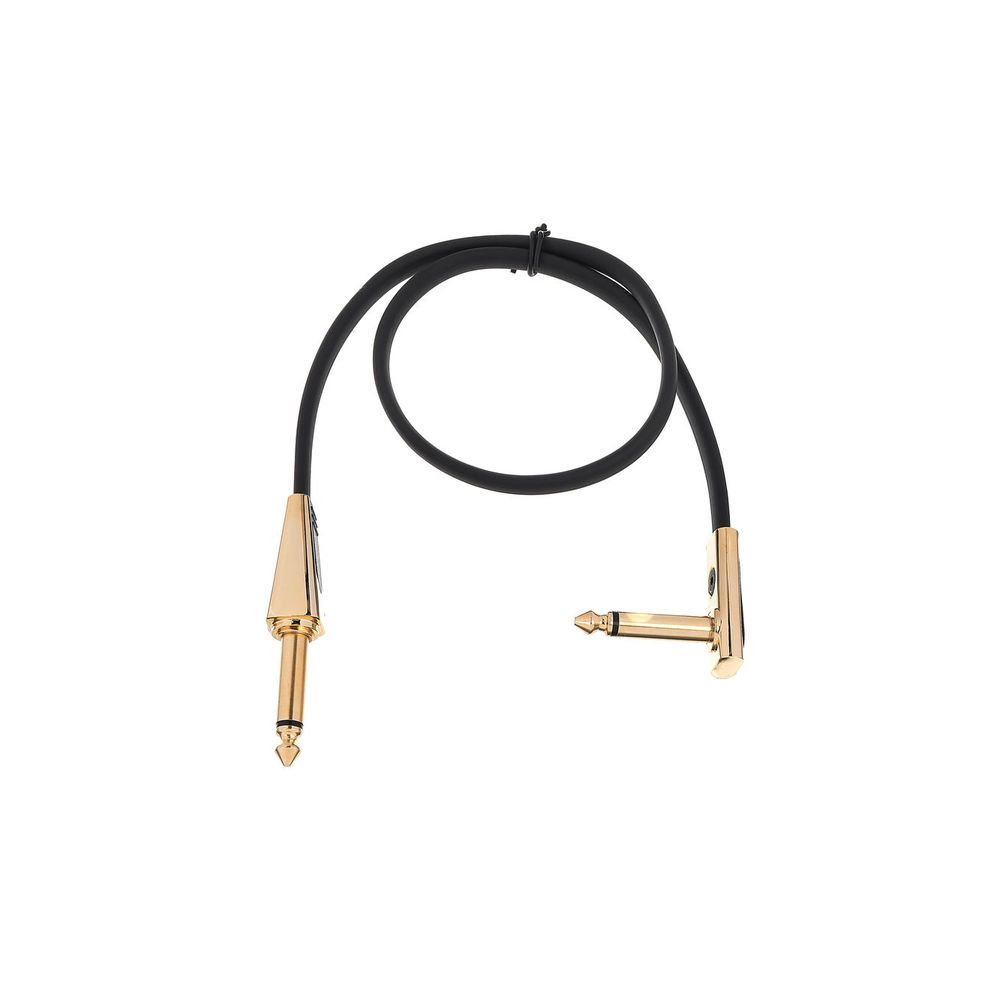 Rockboard Flat Looper/Switch Cable 40 cm – Thomann Ireland