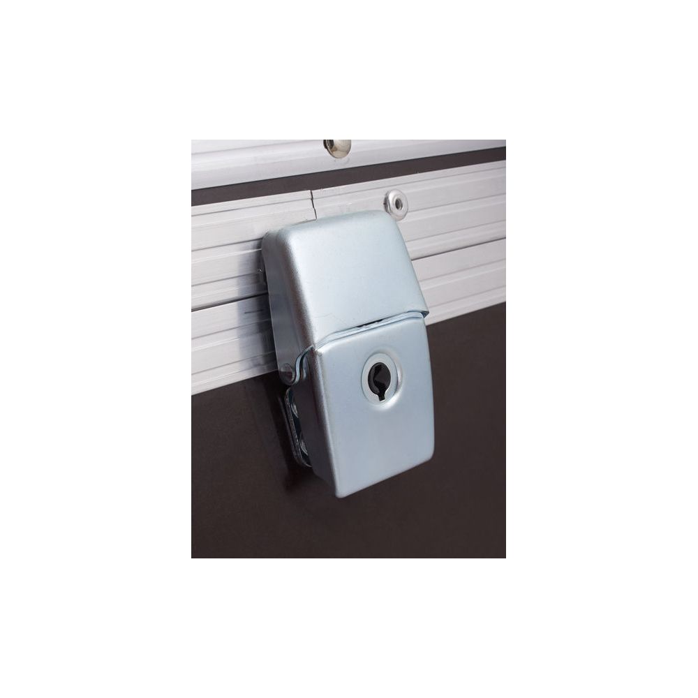 Thon Case for harps – Thomann Ireland