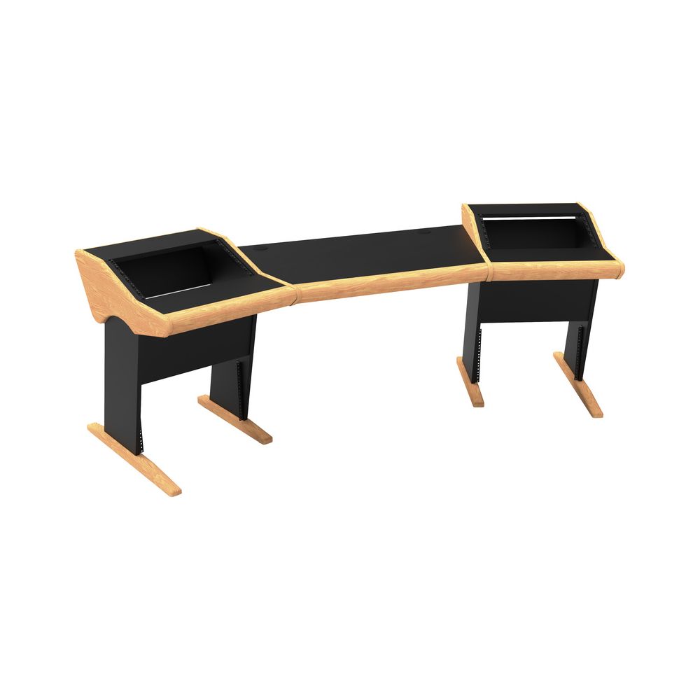 Zaor ONDA MKII Angled Oak – Thomann Ireland