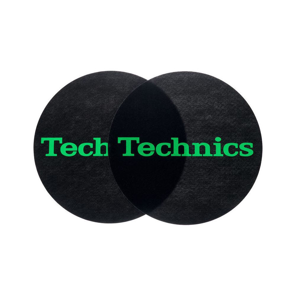 Technics Slipmat Simple 6 – Thomann Ireland