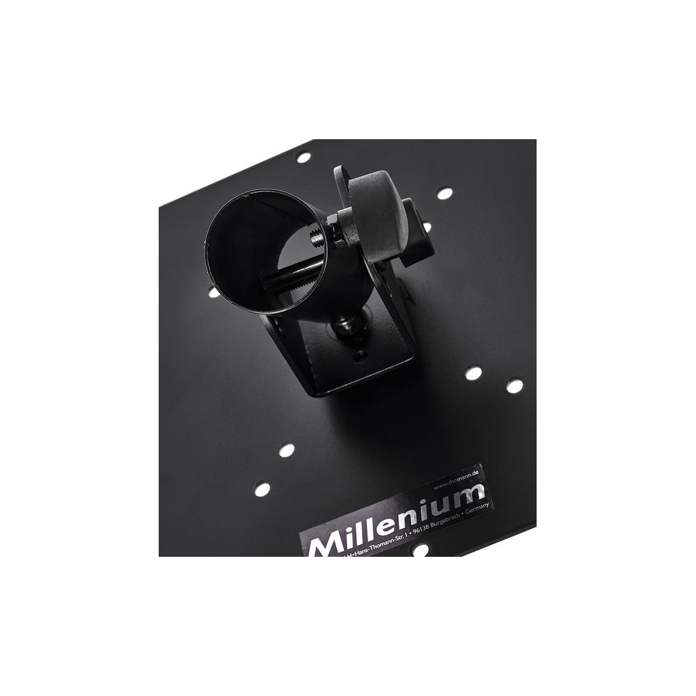Millenium VESA Stand Mount – Thomann Ireland