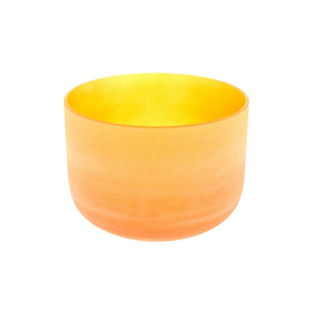 Thomann Crystal Singing Bowl IFC 10" D – Thomann Ireland