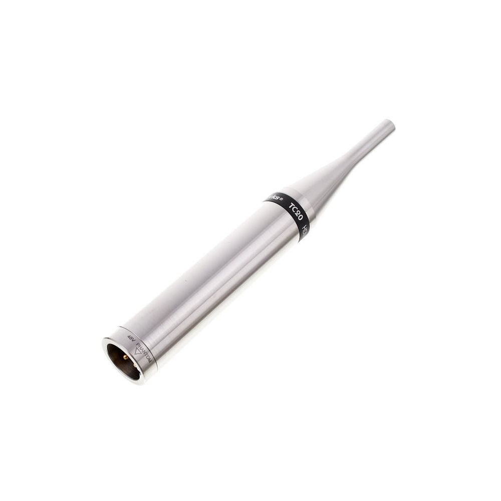 Earthworks Audio TC 20 – Thomann Ireland