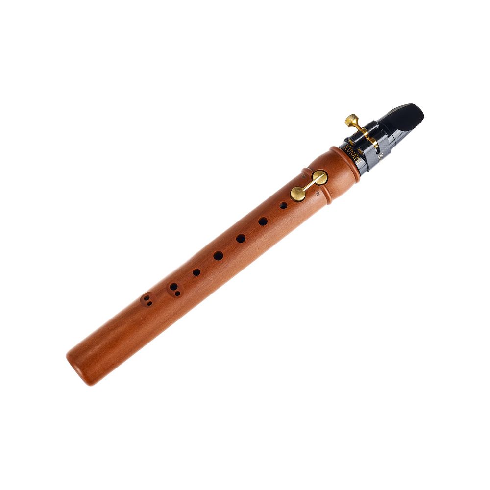 Kunath Clarineau German fing. 2