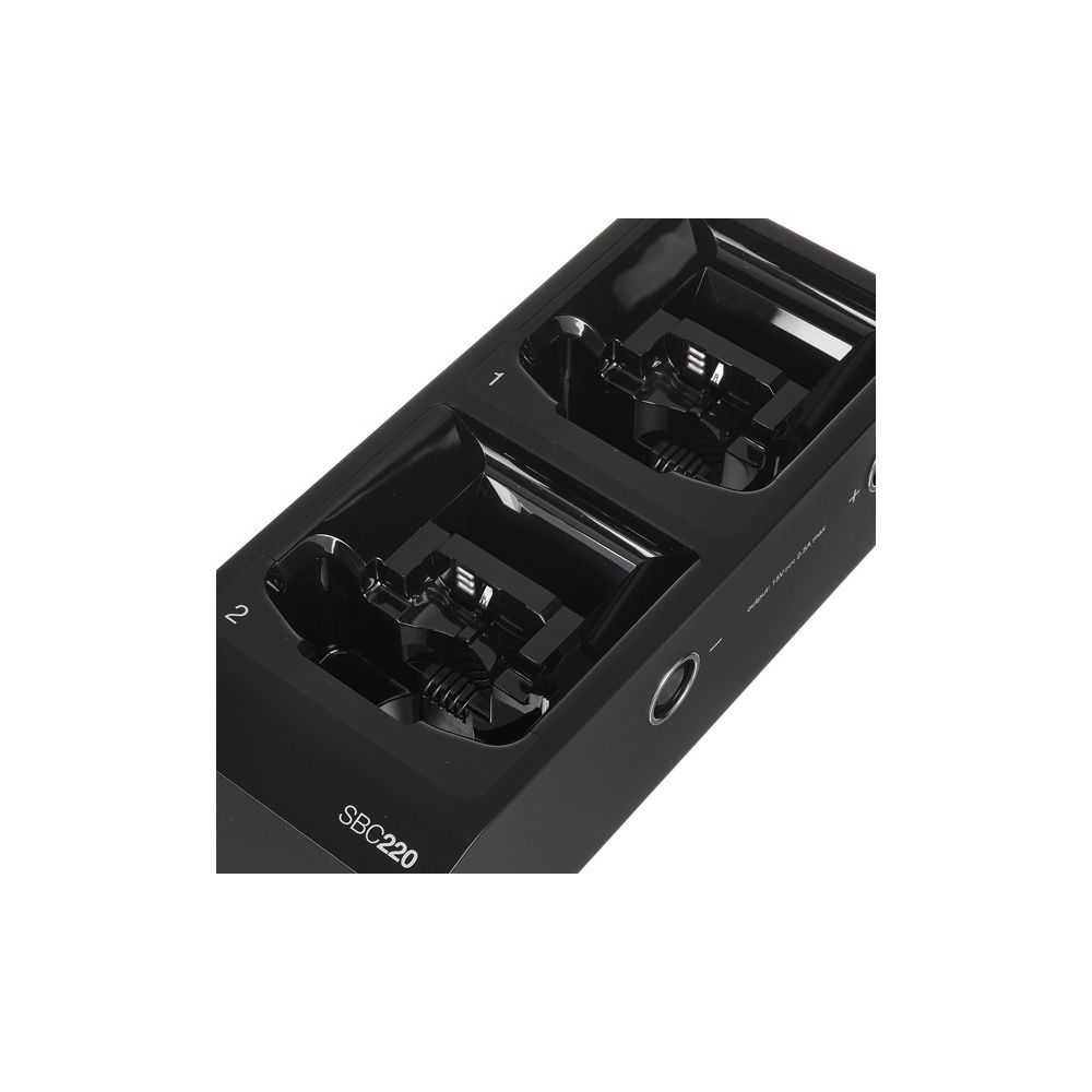 Shure SBC220 – Thomann Ireland