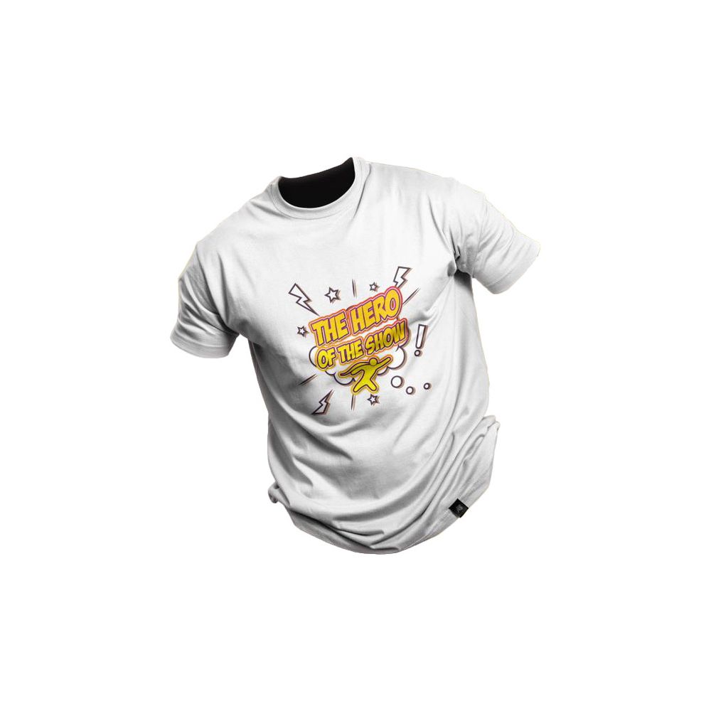 Varytec Ladies Shirt "Hero Show" M – Thomann Ireland
