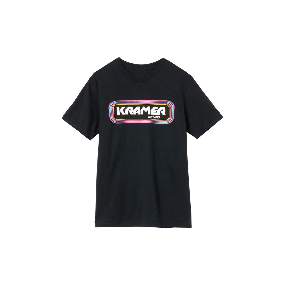 Kramer Guitars FM Tee S – Thomann Ireland