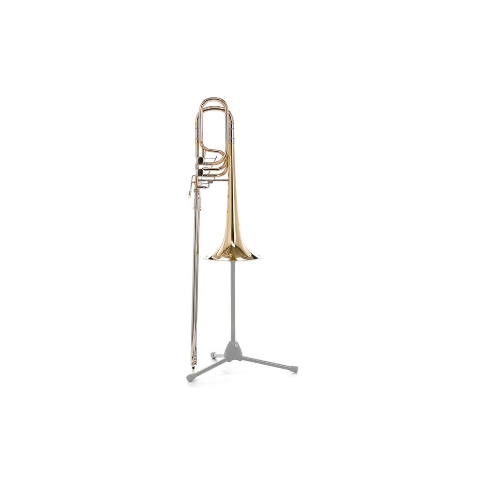 Thomann proBONE 3 M Bass Trombone – Thomann Ireland
