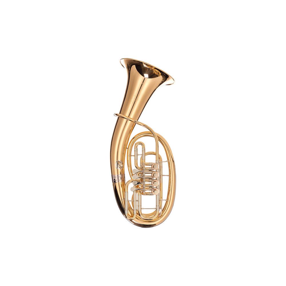 Peter Oberrauch Machlast Baritone – Thomann Ireland