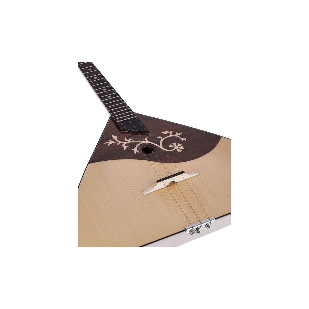 Gewa Prim Balalaika 3