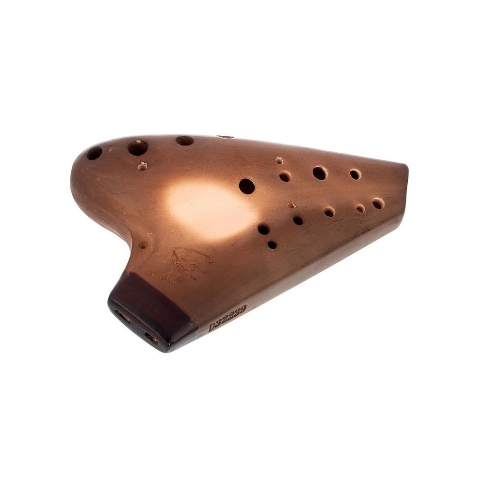 Thomann AC Double Ocarina Forte – Thomann Ireland