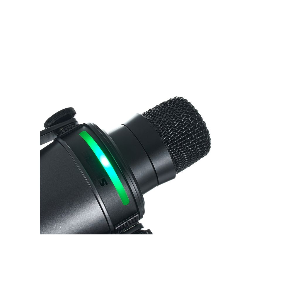 Shure MV7i – Thomann Ireland