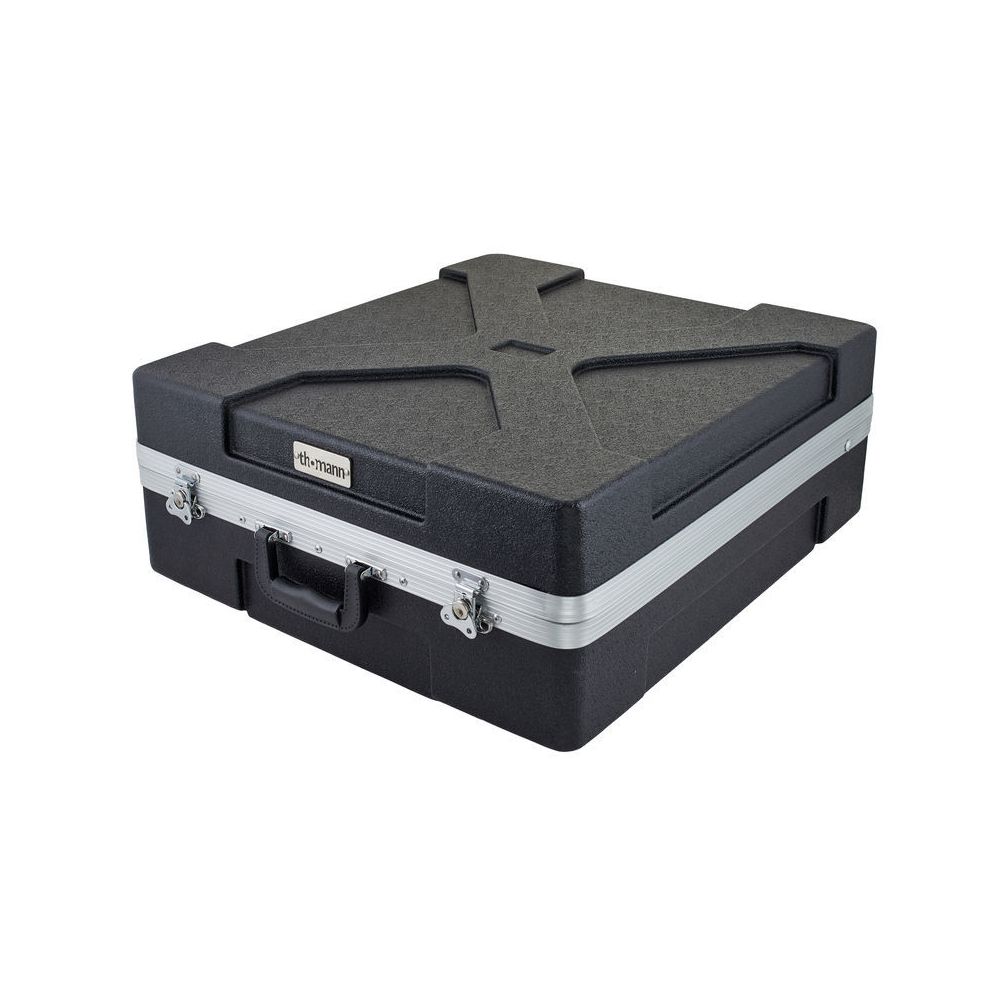 Thomann Pop Up Mixer Rack Case – Thomann Ireland