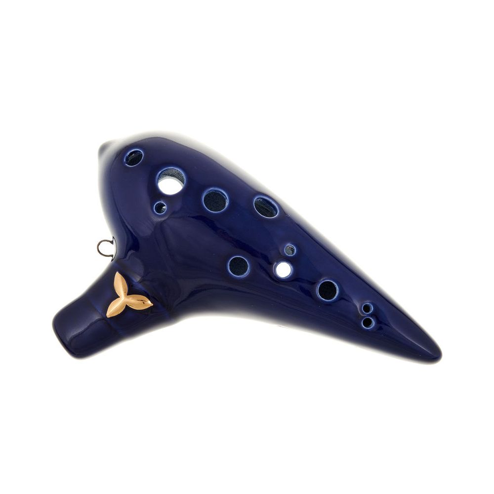 Thomann Zfan Fairy Ocarina AC 12