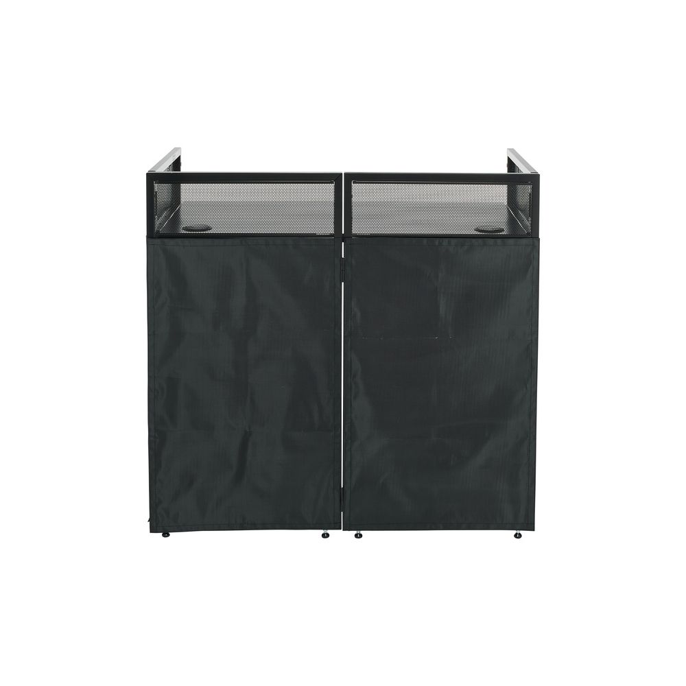 Roadworx DJ Table Black – Thomann Ireland