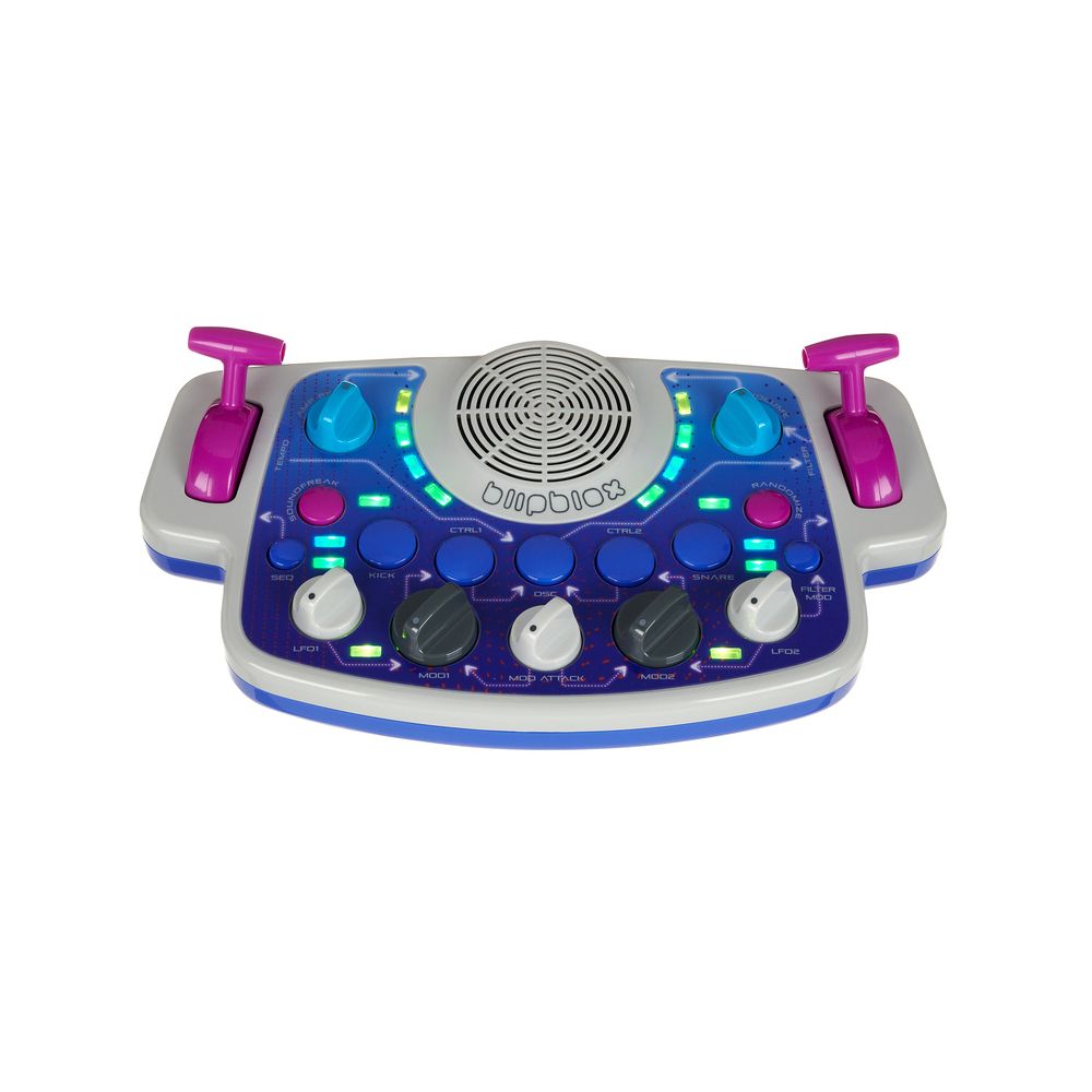 Playtime Engineering Blipblox SK2 – Thomann Ireland