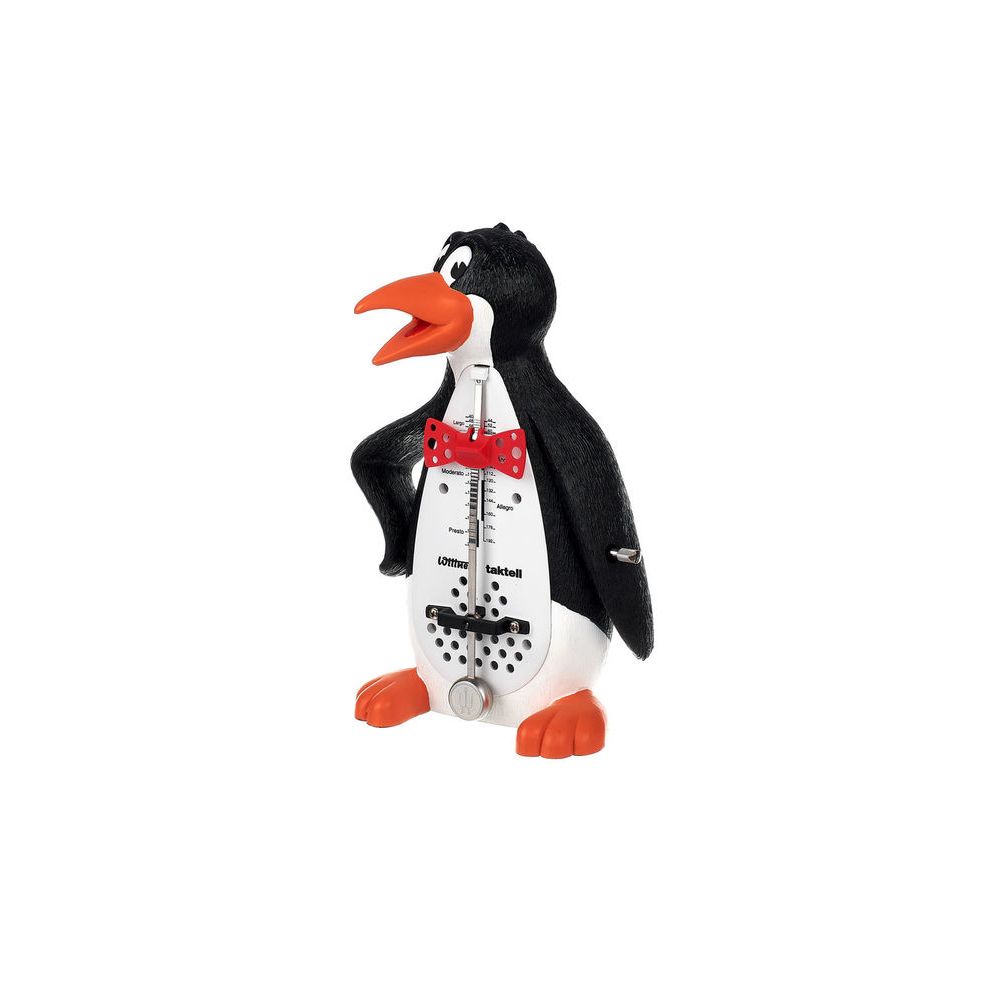 Wittner Taktell Pinguin – Thomann Ireland
