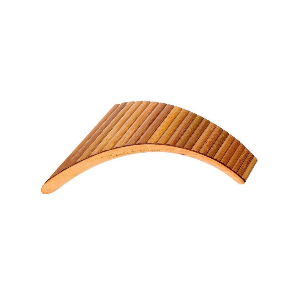 Hofmann Student Panpipe G G1