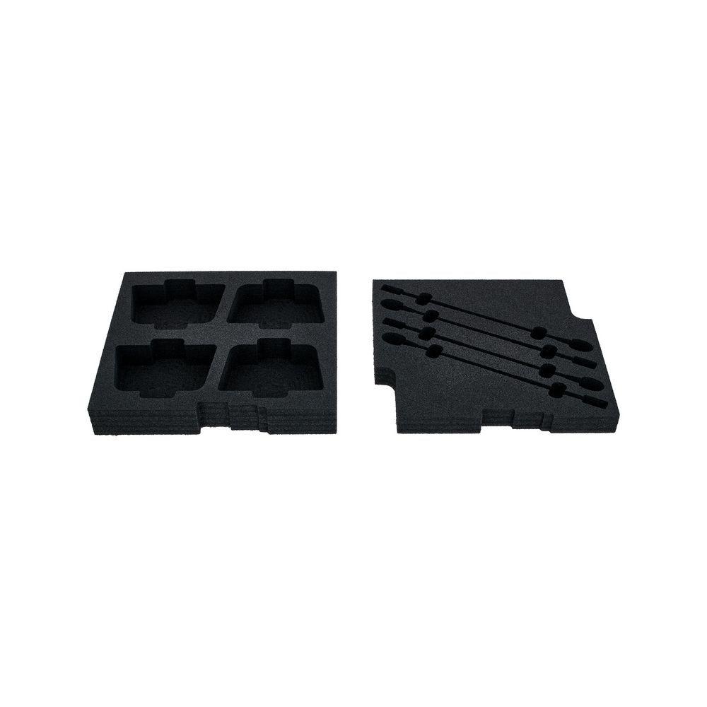 Thon Inlay Sirus Quad 4C – Thomann Ireland