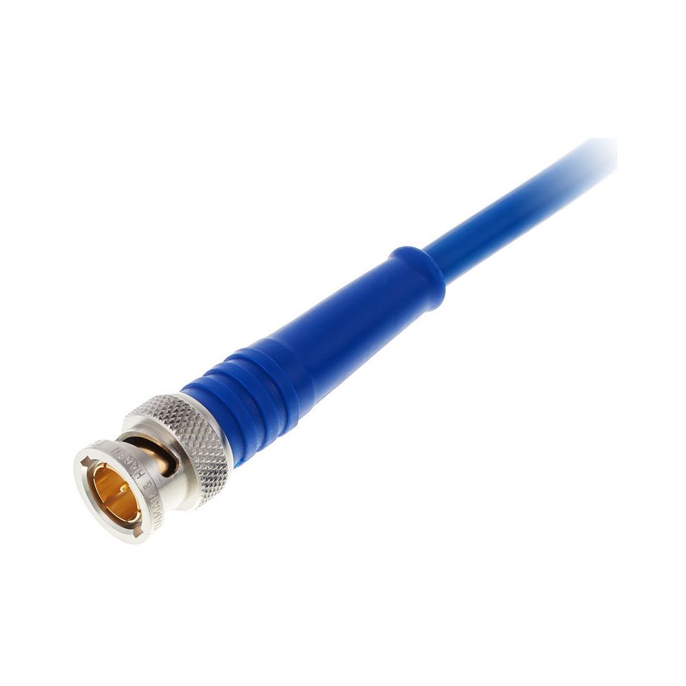 Sommer Cable Vector BNC HDTV DH 50,0m – Thomann Ireland