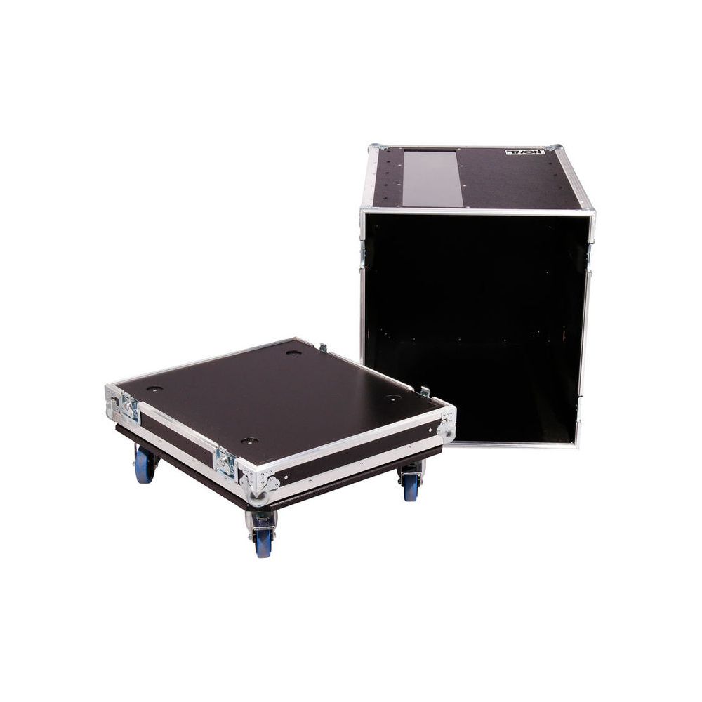 Thon Multiflex Racklid II 12U MK II – Thomann Ireland