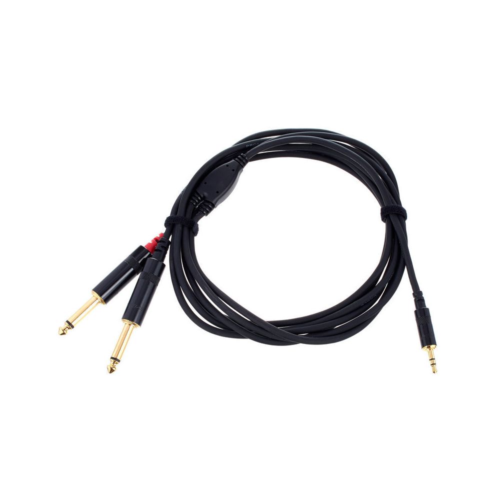 Cordial CFY 1,5 WPP Long – Thomann Ireland