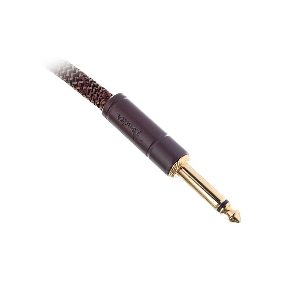 Fender Paramount Acoustic Cable 3m – Thomann Ireland