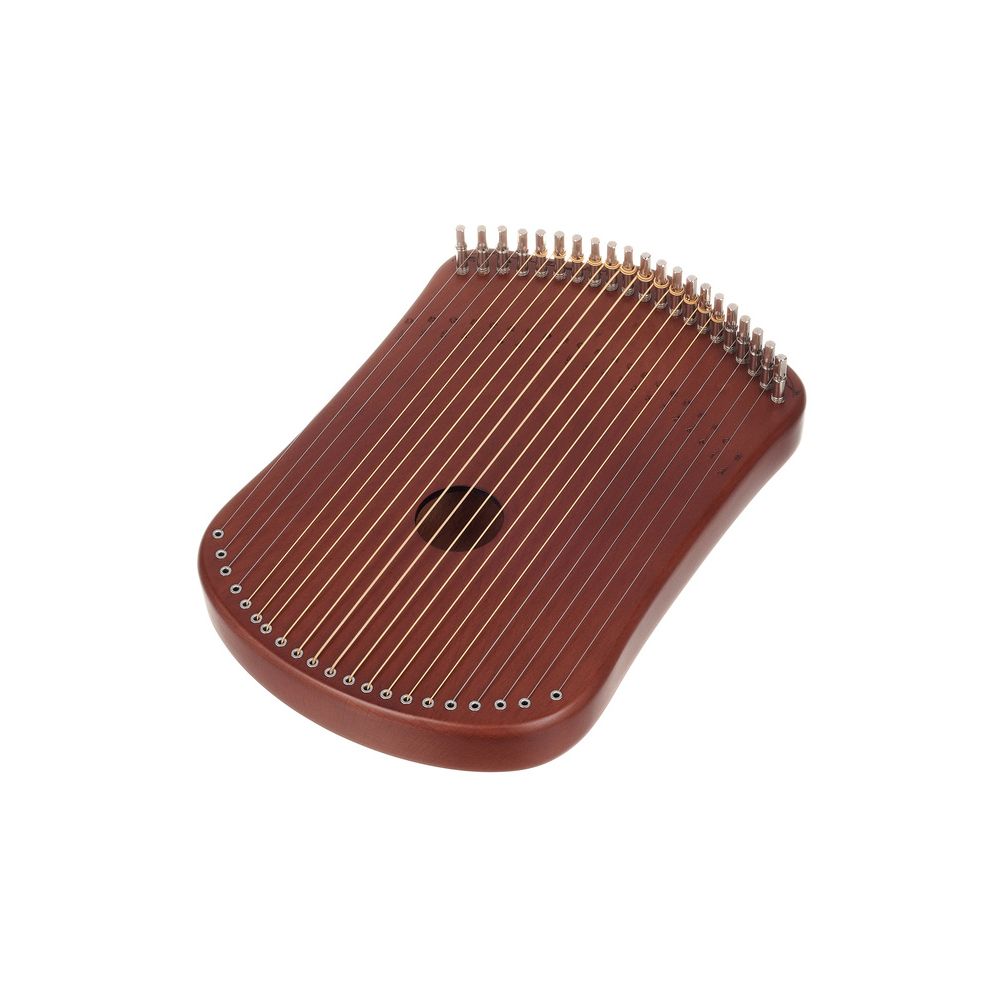 Thomann HA21B Harpika 21 Strings BR – Thomann Ireland