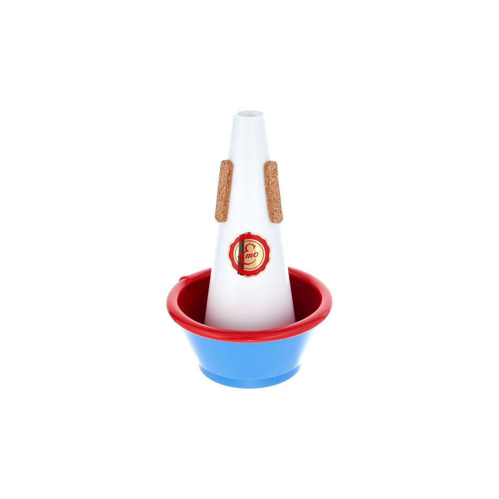 Emo Trumpet Cup Mute – Thomann Ireland