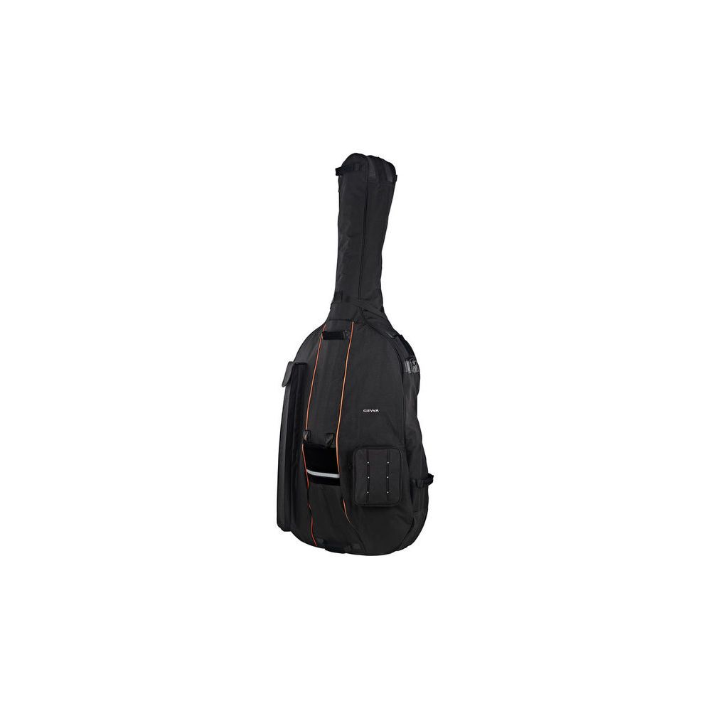 Gewa Premium Bass Gig Bag 3/4 – Thomann Ireland