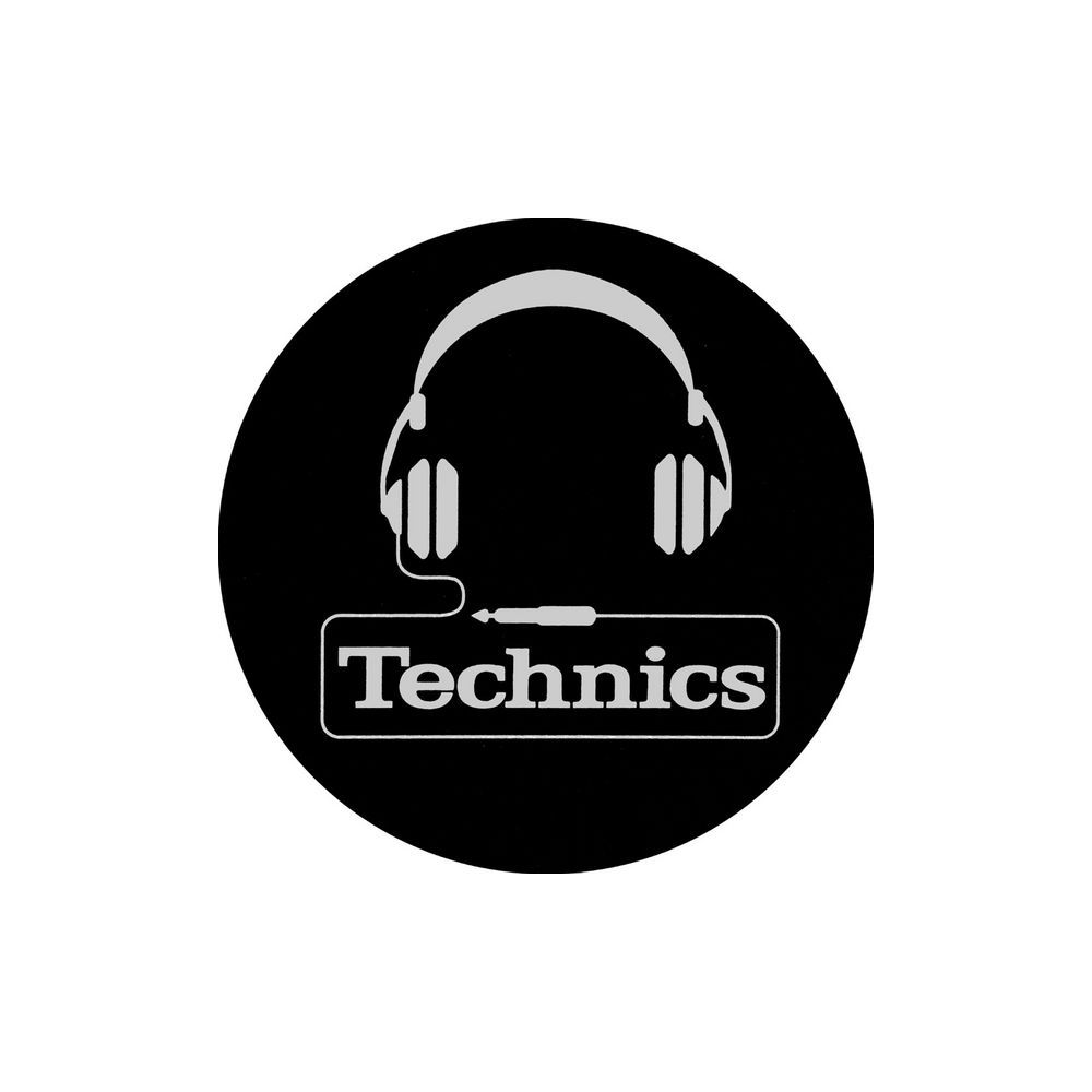 Technics Slipmat Headphone – Thomann Ireland