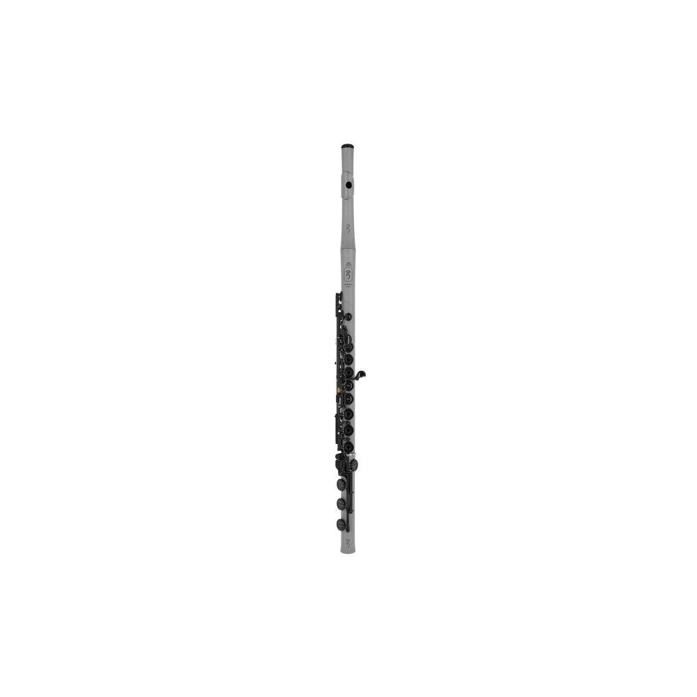 Guo New Voice C Flute Slate Grey – Thomann Ireland