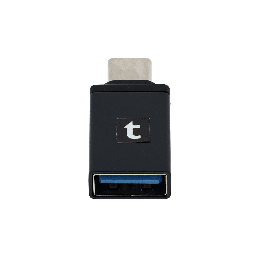 Thomann USB C to USB A OTG Adapter – Thomann Ireland