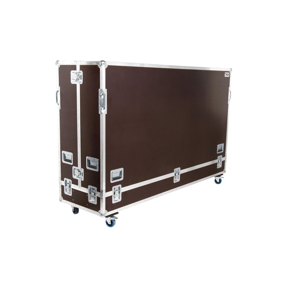 Thon Display MultiCase 100'' 2in1 – Thomann Ireland